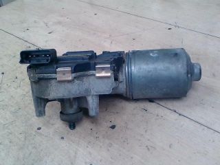 bontott RENAULT ESPACE IV Első Ablaktörlő Motor