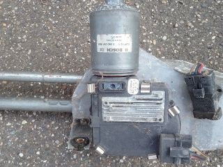 bontott RENAULT ESPACE IV Első Ablaktörlő Motor