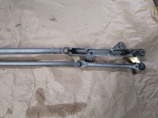 bontott RENAULT ESPACE IV Első Ablaktörlő Szerkezet Motorral