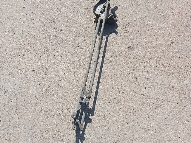 bontott RENAULT ESPACE IV Első Ablaktörlő Szerkezet Motorral