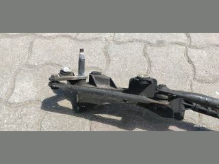 bontott RENAULT ESPACE IV Első Ablaktörlő Szerkezet Motorral