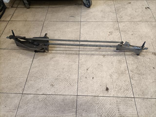 bontott RENAULT ESPACE IV Első Ablaktörlő Szerkezet Motorral