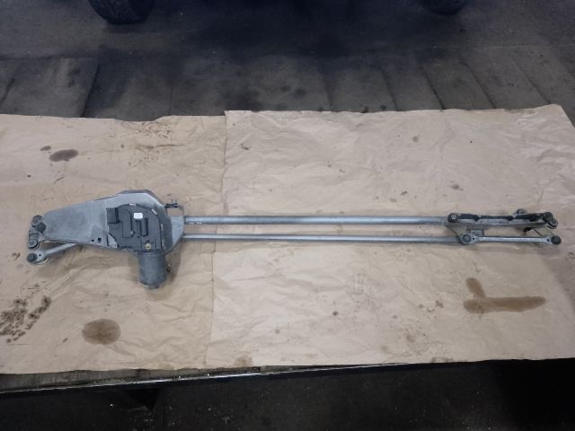 bontott RENAULT ESPACE IV Első Ablaktörlő Szerkezet Motorral