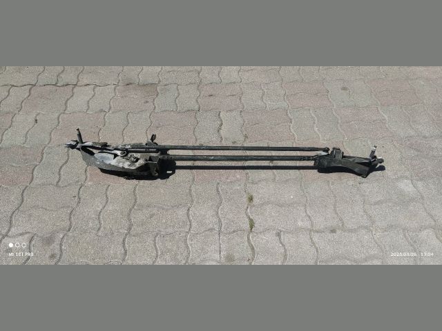 bontott RENAULT ESPACE IV Első Ablaktörlő Szerkezet Motorral