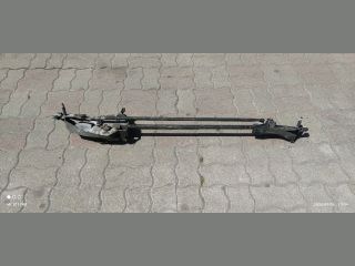 bontott RENAULT ESPACE IV Első Ablaktörlő Szerkezet Motorral