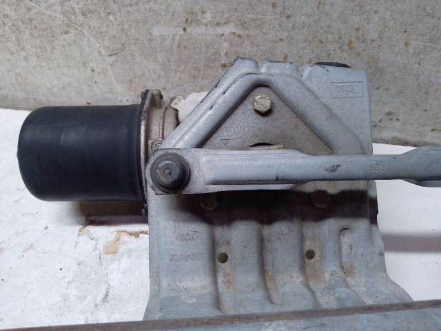 bontott RENAULT ESPACE IV Első Ablaktörlő Szerkezet Motorral