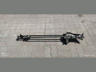 bontott RENAULT ESPACE IV Első Ablaktörlő Szerkezet Motorral