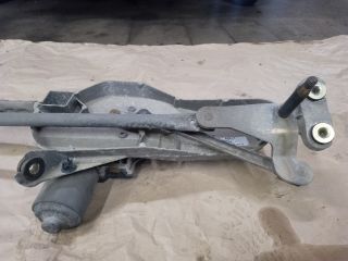 bontott RENAULT ESPACE IV Első Ablaktörlő Szerkezet Motorral