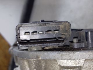 bontott RENAULT ESPACE IV Első Ablaktörlő Szerkezet Motorral