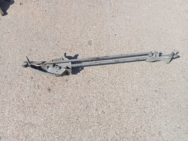 bontott RENAULT ESPACE IV Első Ablaktörlő Szerkezet Motorral