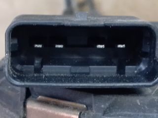 bontott RENAULT ESPACE IV Első Ablaktörlő Szerkezet Motorral