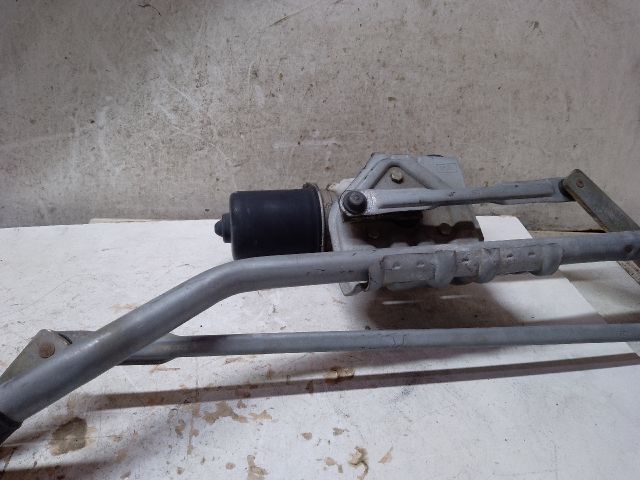 bontott RENAULT ESPACE IV Első Ablaktörlő Szerkezet Motorral