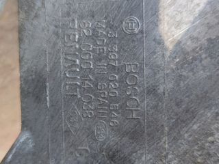 bontott RENAULT ESPACE IV Első Ablaktörlő Szerkezet Motorral