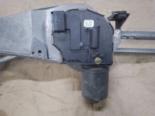 bontott RENAULT ESPACE IV Első Ablaktörlő Szerkezet Motorral