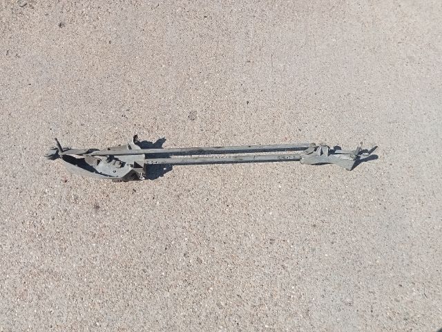 bontott RENAULT ESPACE IV Első Ablaktörlő Szerkezet Motorral