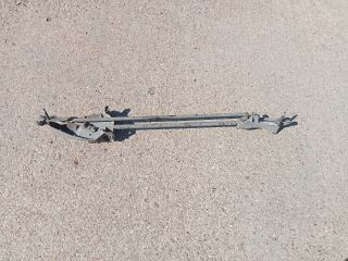 bontott RENAULT ESPACE IV Első Ablaktörlő Szerkezet Motorral