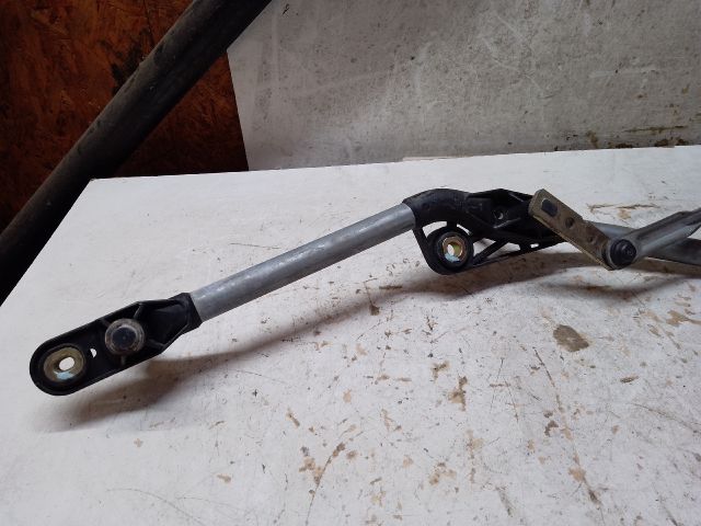 bontott RENAULT ESPACE IV Első Ablaktörlő Szerkezet Motorral