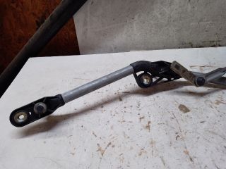 bontott RENAULT ESPACE IV Első Ablaktörlő Szerkezet Motorral