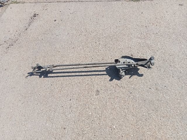 bontott RENAULT ESPACE IV Első Ablaktörlő Szerkezet Motorral