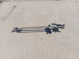 bontott RENAULT ESPACE IV Első Ablaktörlő Szerkezet Motorral