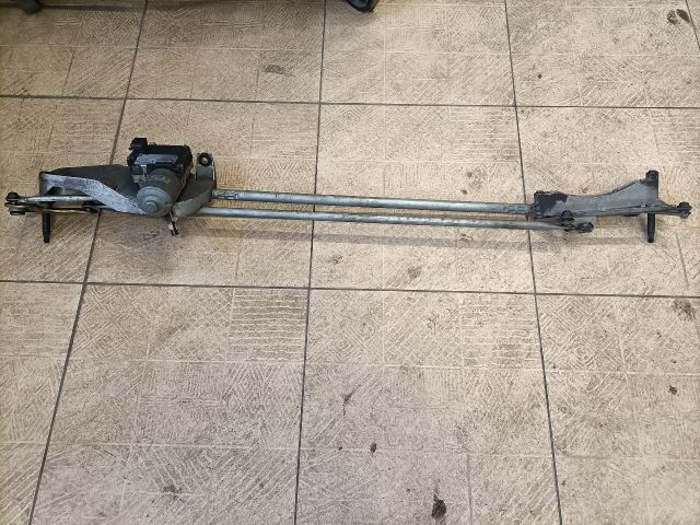 bontott RENAULT ESPACE IV Első Ablaktörlő Szerkezet Motorral