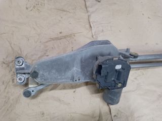 bontott RENAULT ESPACE IV Első Ablaktörlő Szerkezet Motorral