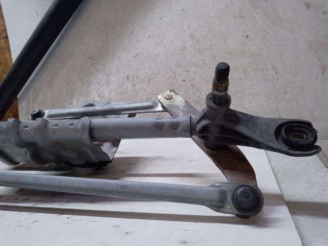 bontott RENAULT ESPACE IV Első Ablaktörlő Szerkezet Motorral