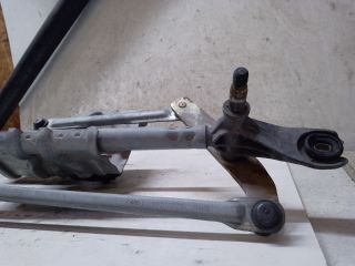 bontott RENAULT ESPACE IV Első Ablaktörlő Szerkezet Motorral