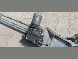 bontott RENAULT ESPACE IV Első Ablaktörlő Szerkezet Motorral