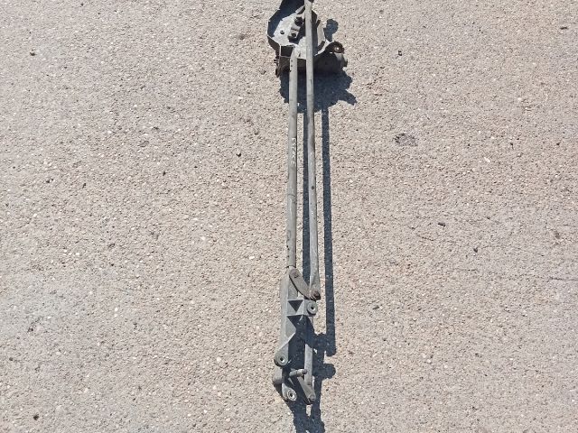 bontott RENAULT ESPACE IV Első Ablaktörlő Szerkezet Motorral