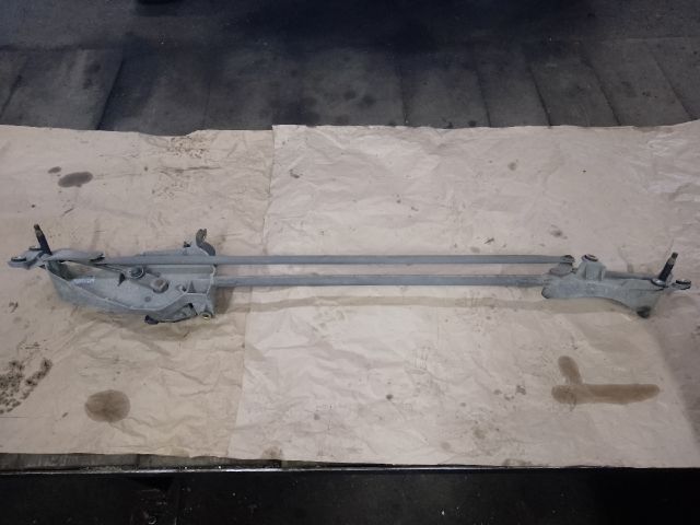 bontott RENAULT ESPACE IV Első Ablaktörlő Szerkezet Motorral