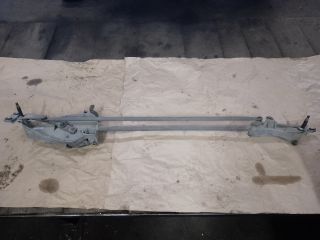 bontott RENAULT ESPACE IV Első Ablaktörlő Szerkezet Motorral