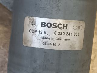 bontott RENAULT ESPACE IV Első Ablaktörlő Szerkezet Motorral