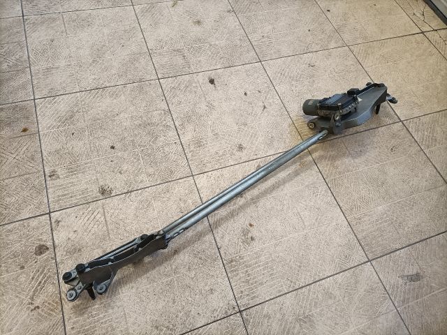 bontott RENAULT ESPACE IV Első Ablaktörlő Szerkezet Motorral