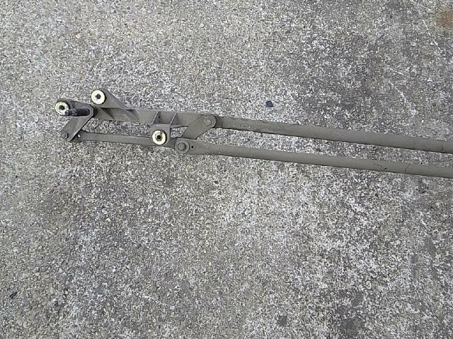 bontott RENAULT ESPACE IV Első Ablaktörlő Szerkezet