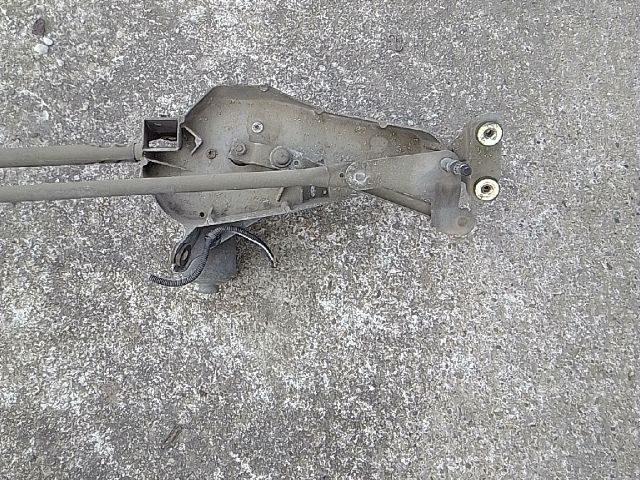 bontott RENAULT ESPACE IV Első Ablaktörlő Szerkezet