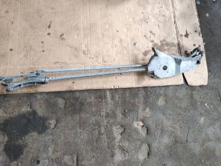 bontott RENAULT ESPACE IV Első Ablaktörlő Szerkezet