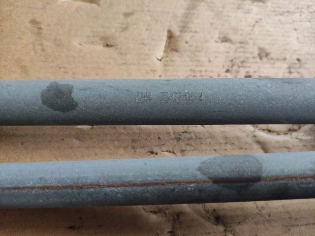 bontott RENAULT ESPACE IV Első Ablaktörlő Szerkezet