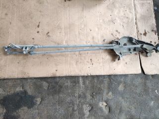 bontott RENAULT ESPACE IV Első Ablaktörlő Szerkezet