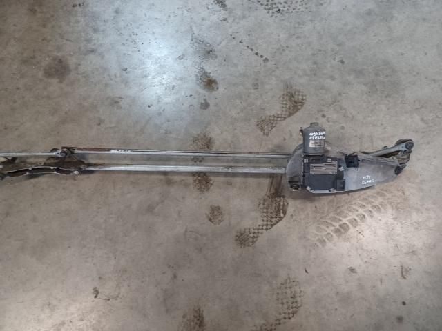 bontott RENAULT ESPACE IV Első Ablaktörlő Szerkezet