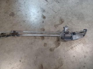 bontott RENAULT ESPACE IV Első Ablaktörlő Szerkezet