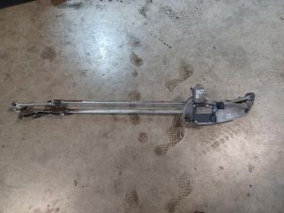 bontott RENAULT ESPACE IV Első Ablaktörlő Szerkezet