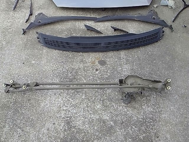 bontott RENAULT ESPACE IV Első Ablaktörlő Szerkezet