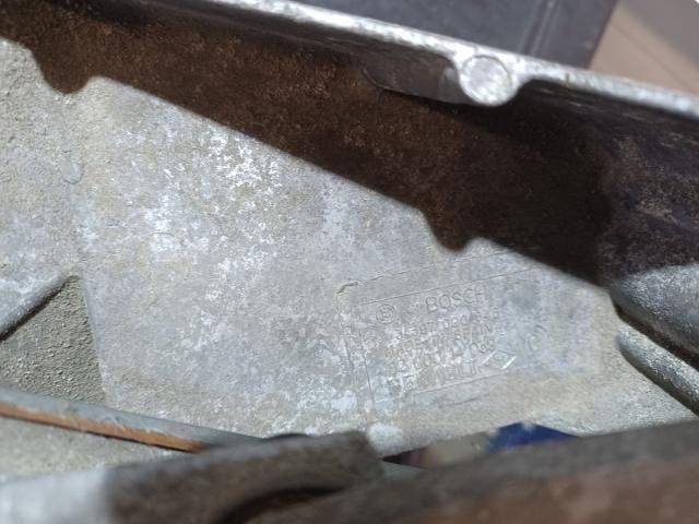 bontott RENAULT ESPACE IV Első Ablaktörlő Szerkezet