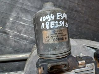 bontott RENAULT ESPACE IV Első Ablaktörlő Szerkezet