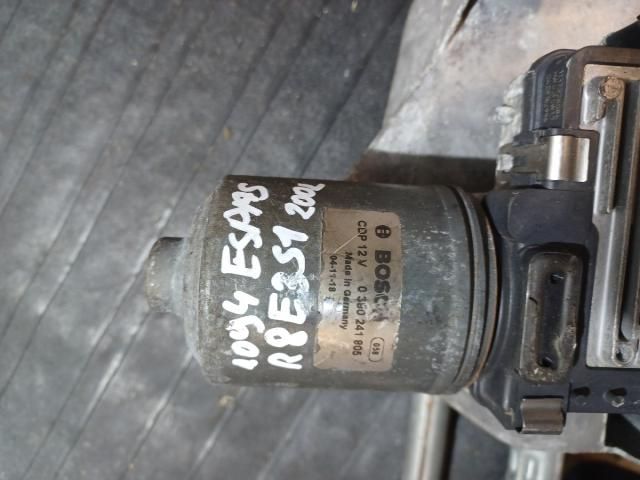 bontott RENAULT ESPACE IV Első Ablaktörlő Szerkezet