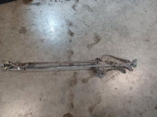 bontott RENAULT ESPACE IV Első Ablaktörlő Szerkezet