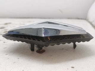 bontott RENAULT ESPACE IV Első Embléma