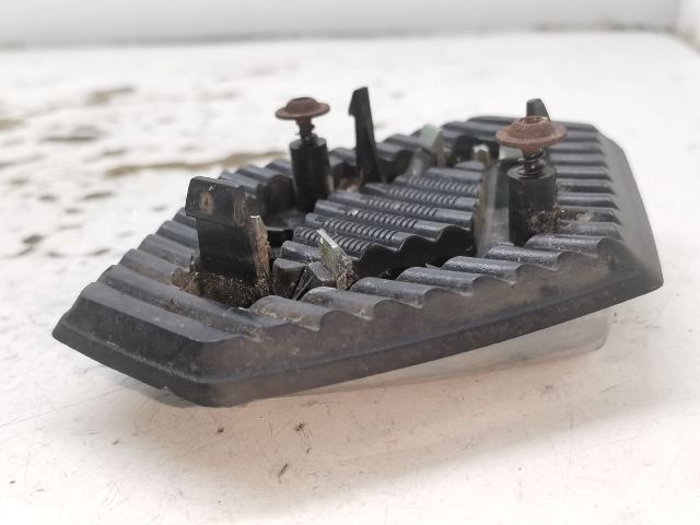 bontott RENAULT ESPACE IV Első Embléma