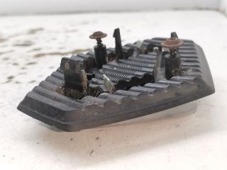 bontott RENAULT ESPACE IV Első Embléma